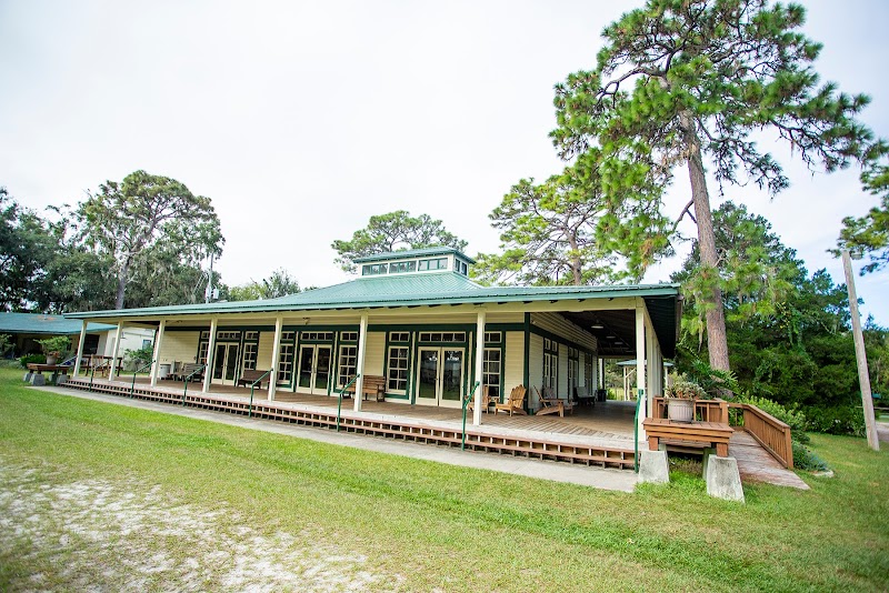 Camp Ithiel