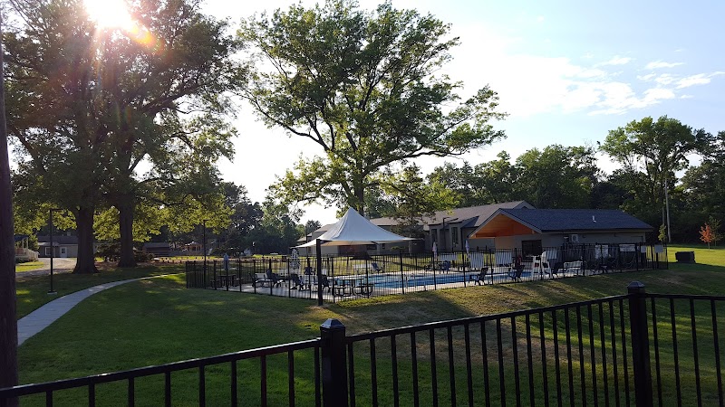 Camp Pegnita — Summer Camps in St. Louis