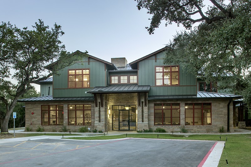 Austin Sunshine Camps