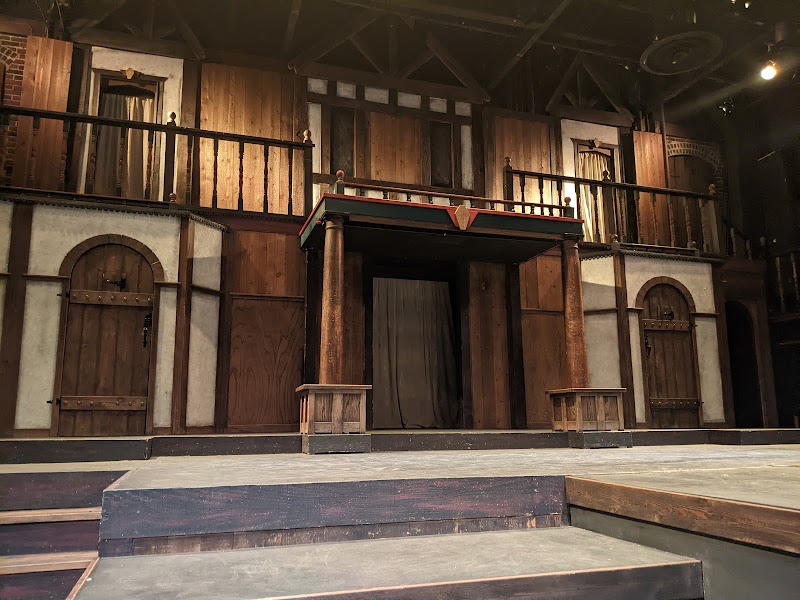 Shakespeare Tavern Playhouse