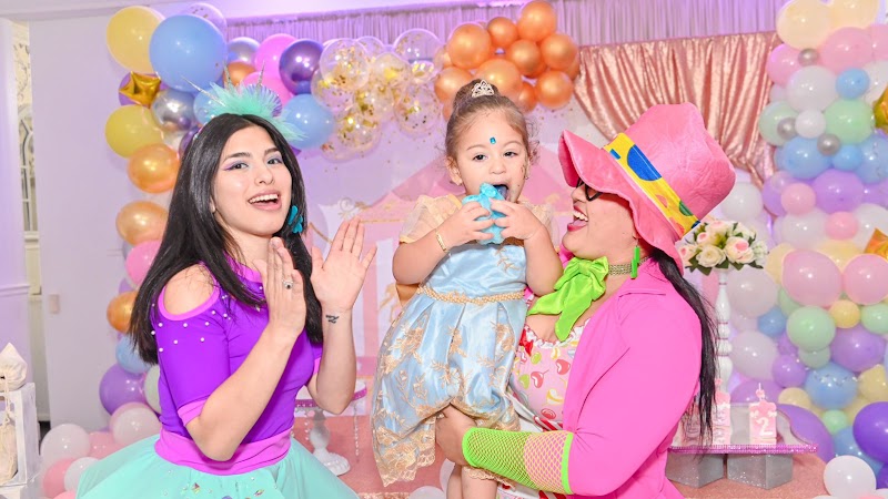 Fabiola's Kids Entertainment of New York