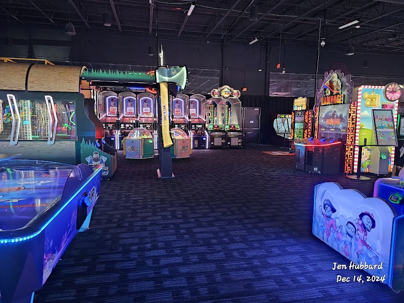 Dave & Buster's Memphis