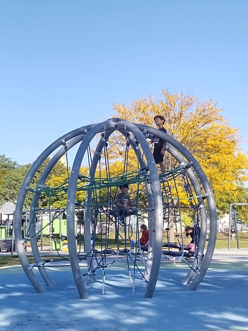 Noyes Playground