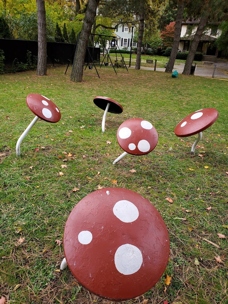 Goodwin Park