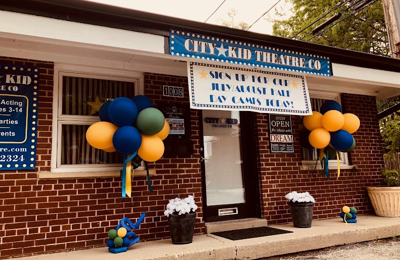 City Kid Theatre Company