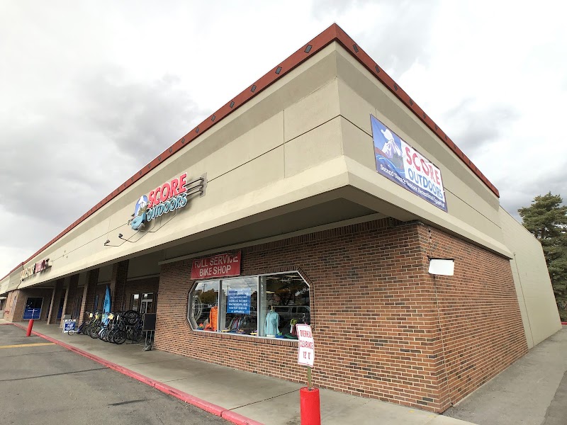 SCORE Outdoors — Outdoor Sports for Kids in Boise