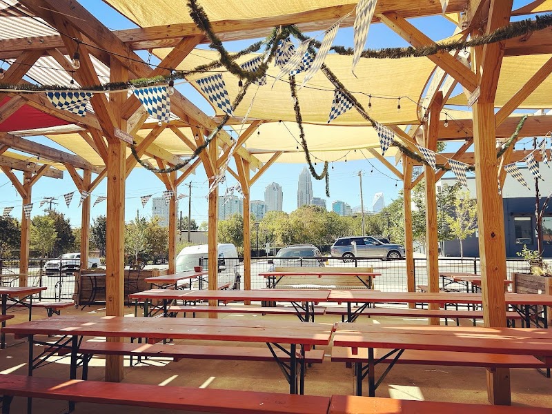 The NOasis — Easter Holiday Activities in Charlotte