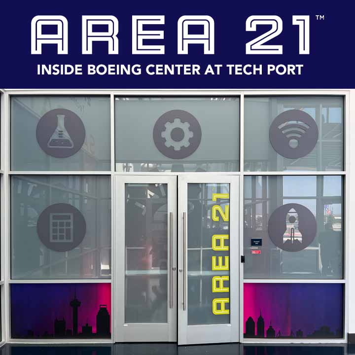 SAMSAT AREA 21