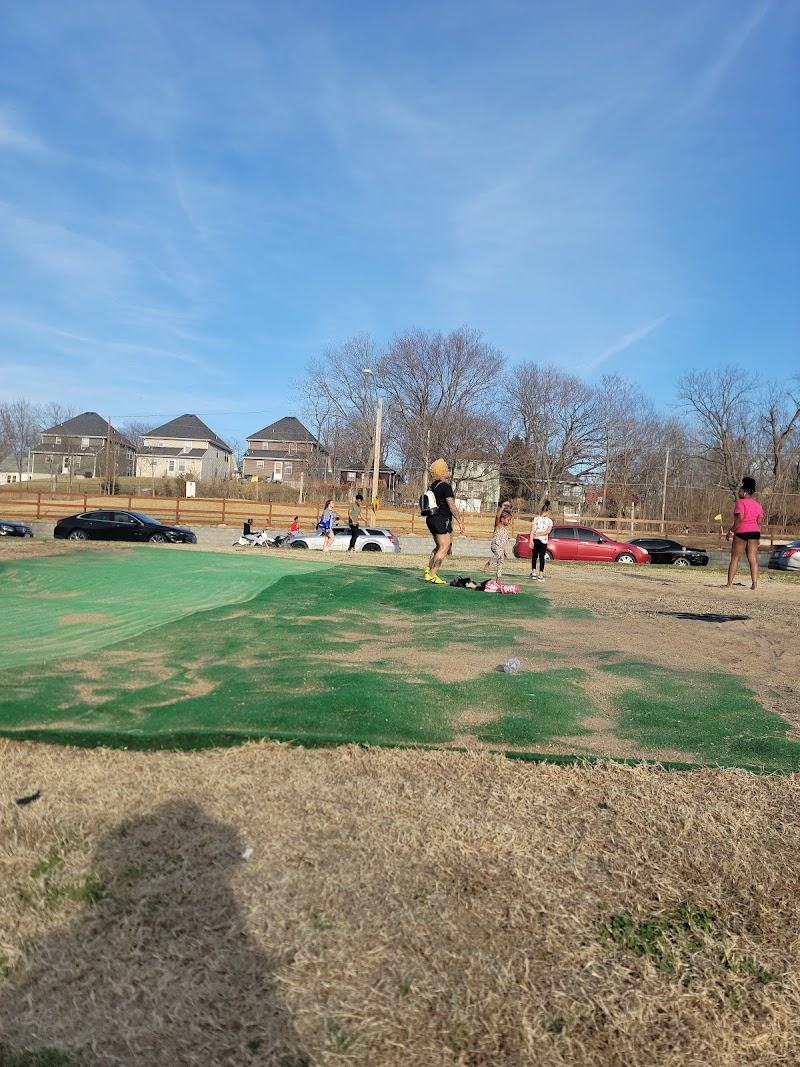 Harris Park Midtown Sports & Activities Center