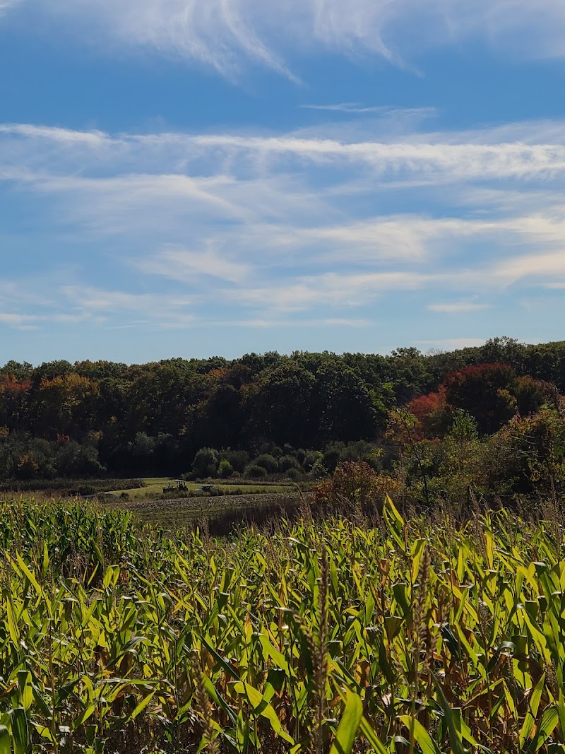 Scary Acres RI