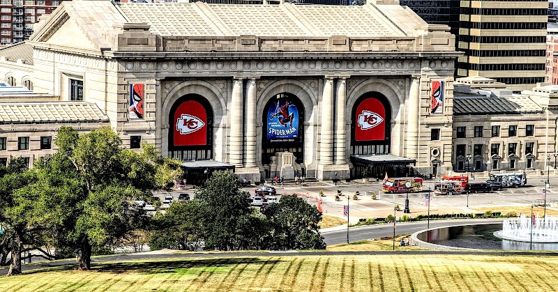 Theatre For Young America — Kids Theaters in Kansas City