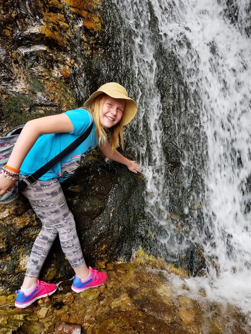 Wasatch Kids Camps