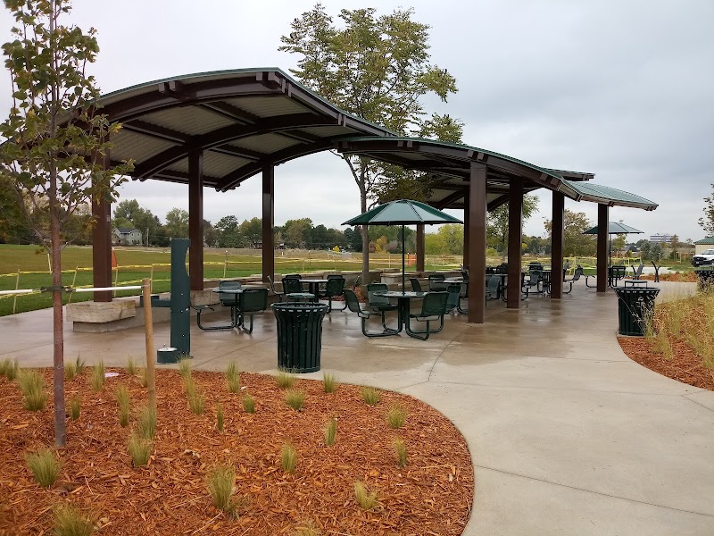 Village Greens Park