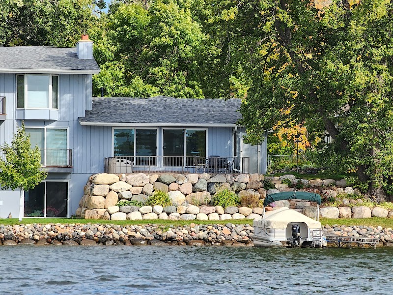 Lake Johanna — Kayaking for Kids in Minneapolis