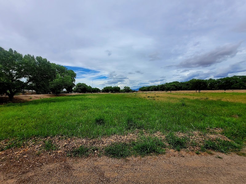 Durand Open Space — Hiking with Kids in Albuquerque