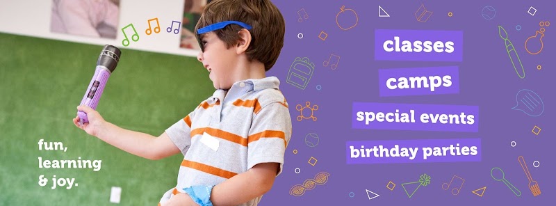 NY Kids Club - Tribeca