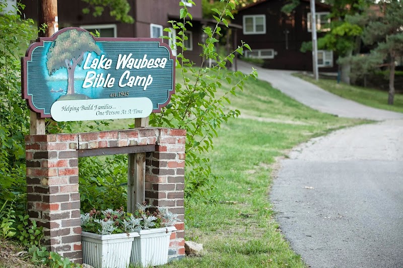 Lake Waubesa Bible Camp