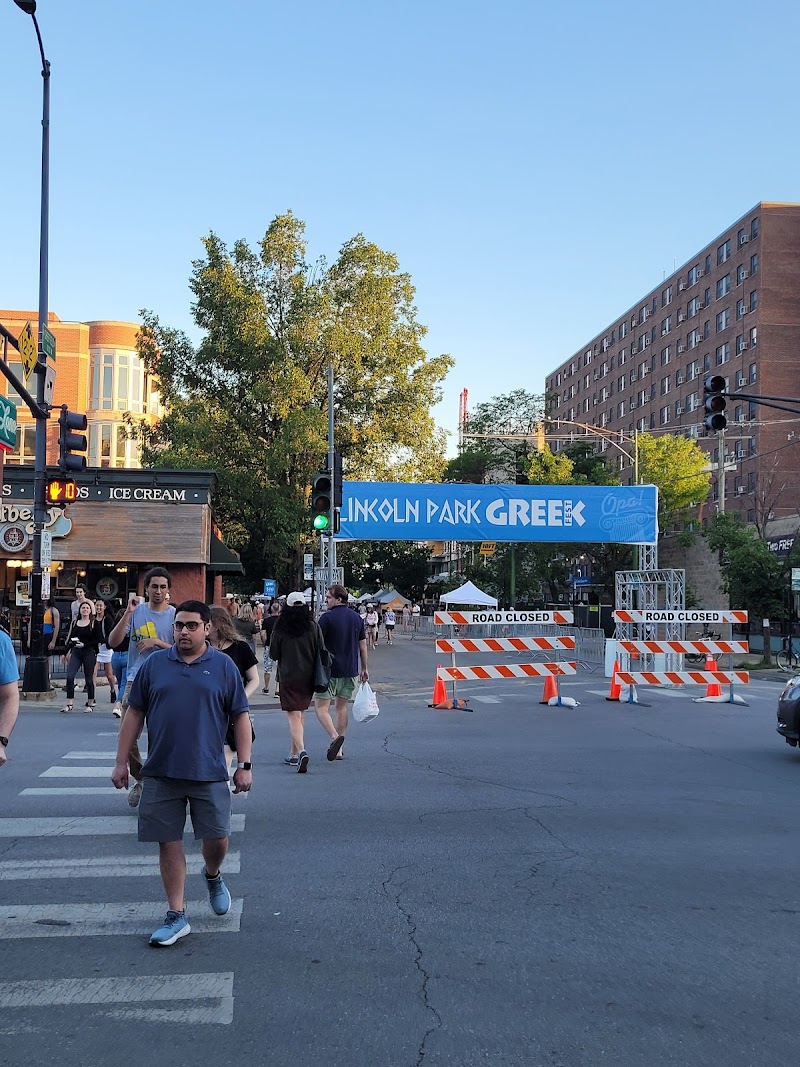 Lincoln Park Greek Fest