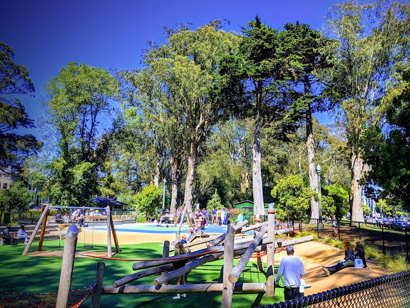 Panhandle Playground