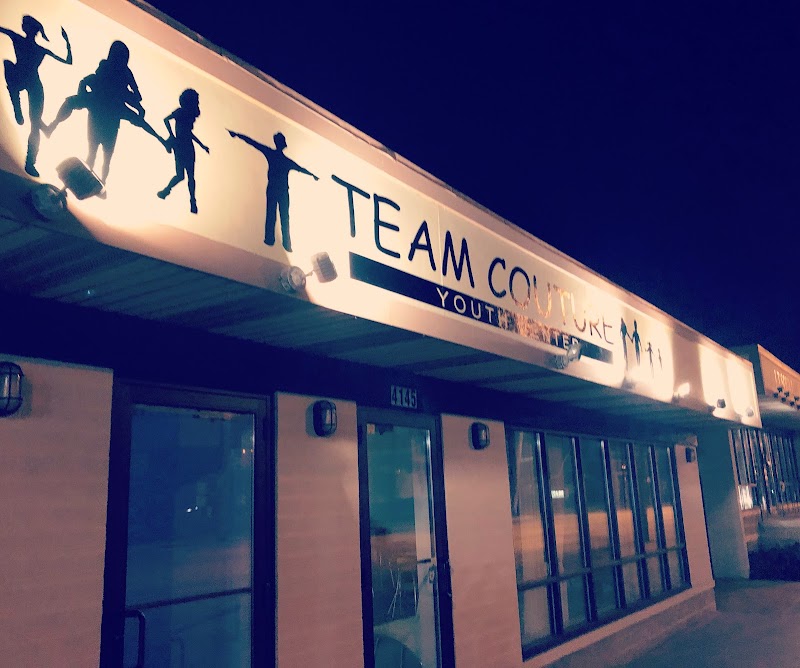 Team Couture Youth Center — Summer Camps in Cleveland