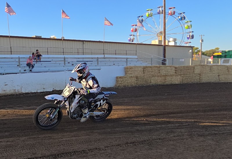 Caruthers Fair