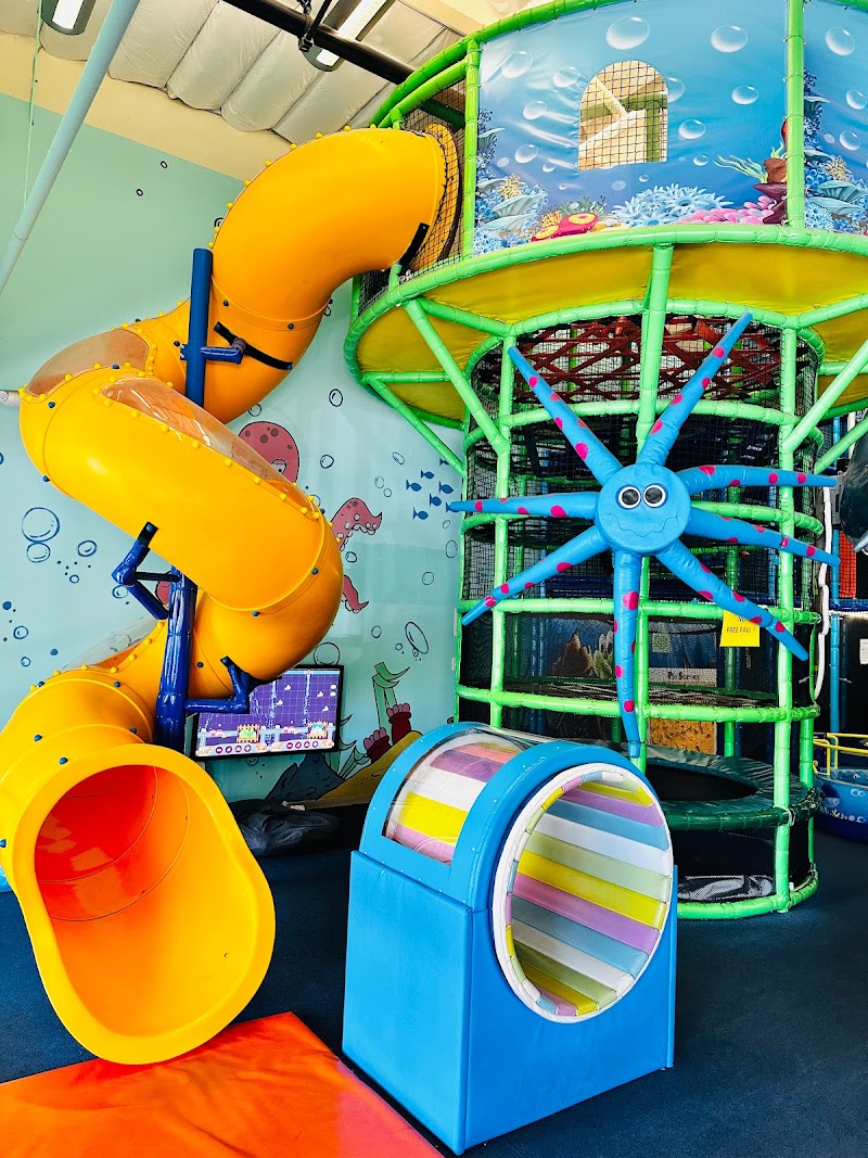 Jump N Play