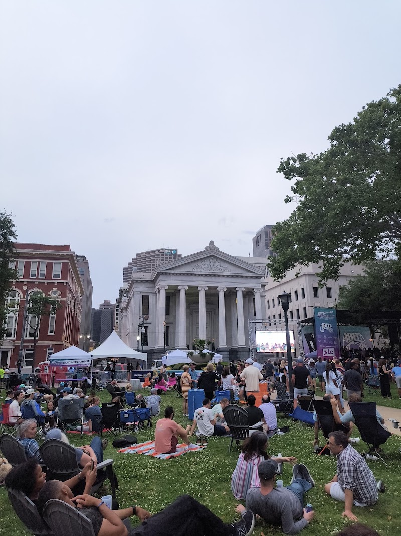 Lafayette Square