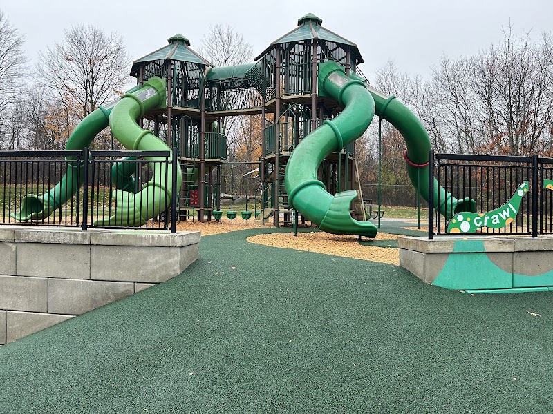 Elm Creek Playground