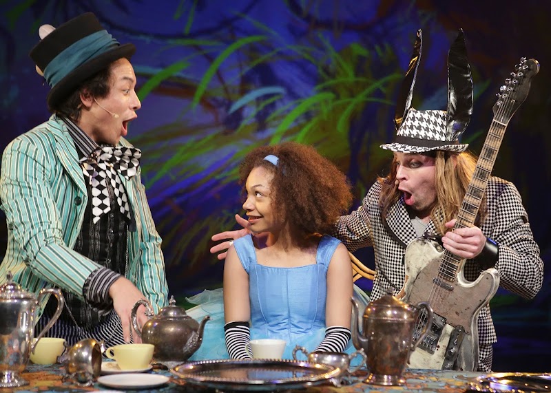 Chicago Children's Theatre — New Year's Eve Kids Activities in Chicago