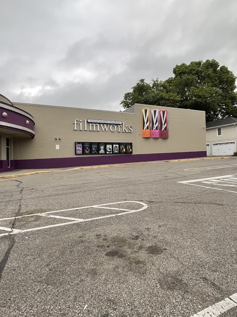 Apex Entertainment — Kids Theaters in Louisville