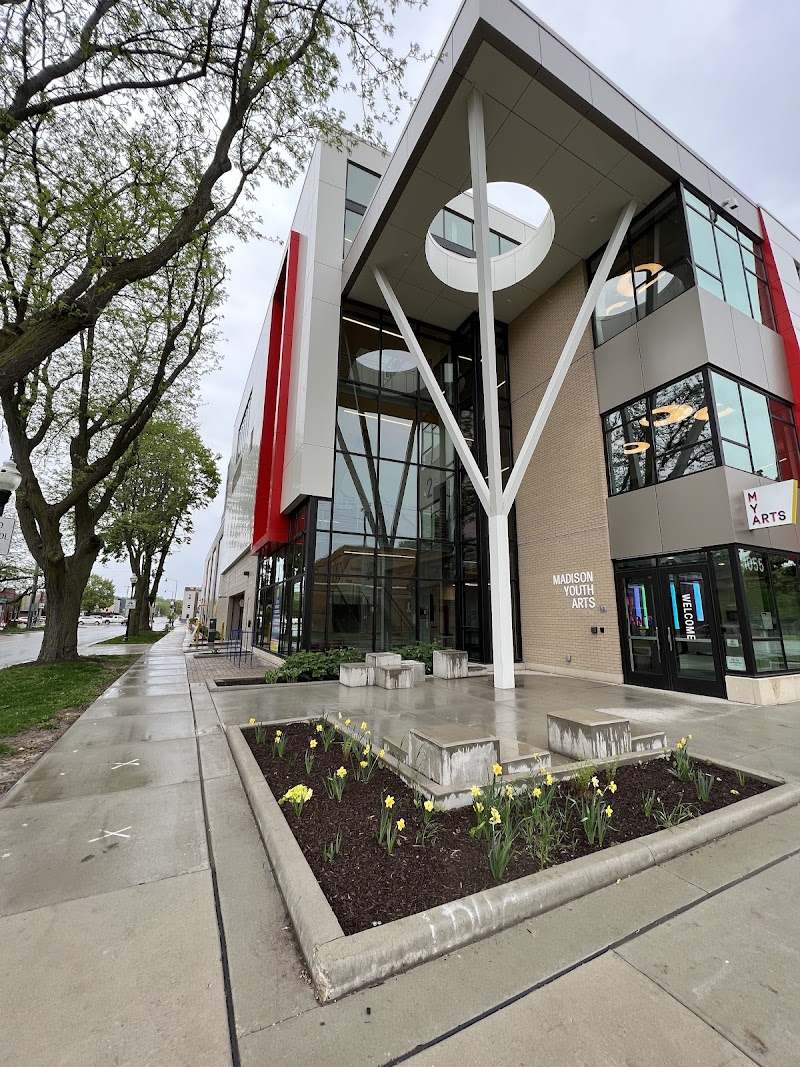 Madison Youth Arts