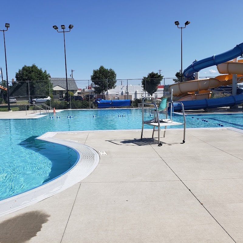 Hillyard Aquatic Center — Indoor Water Parks in Spokane