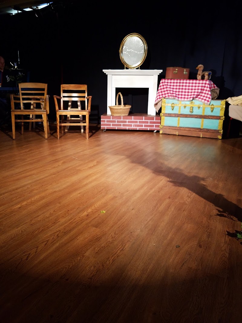 Clifton Performance Theatre