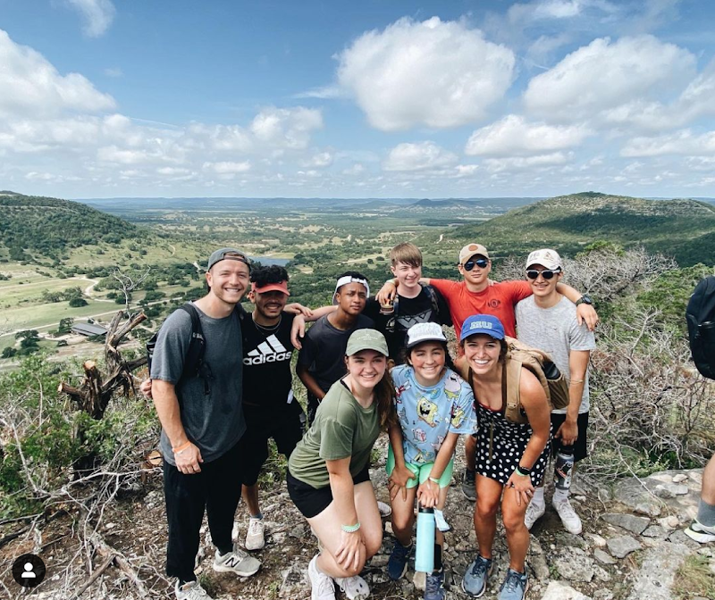 Young Life of San Antonio