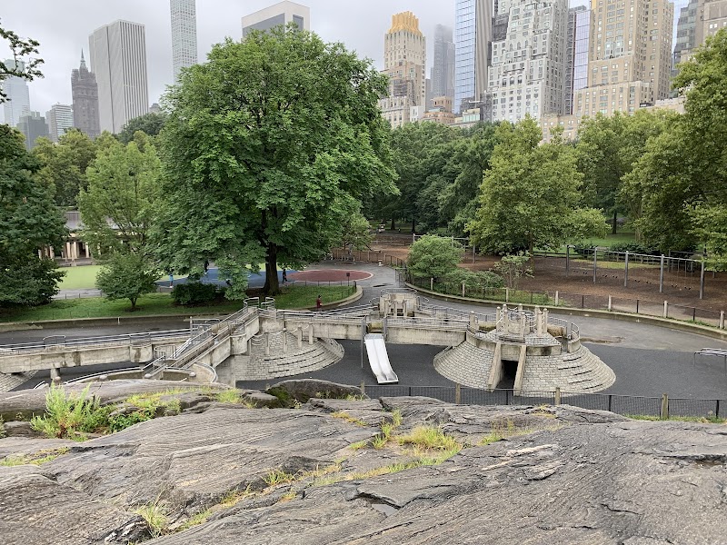 Heckscher Playground
