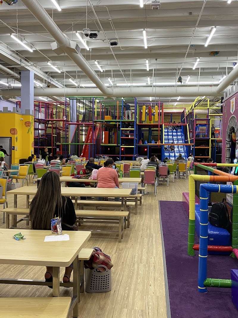 Kids Empire Northridge