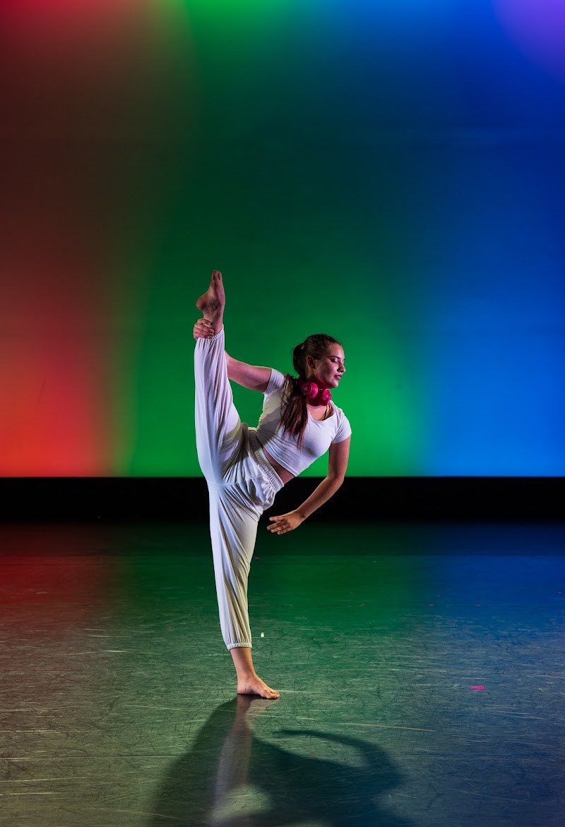 Collide Arts Festival