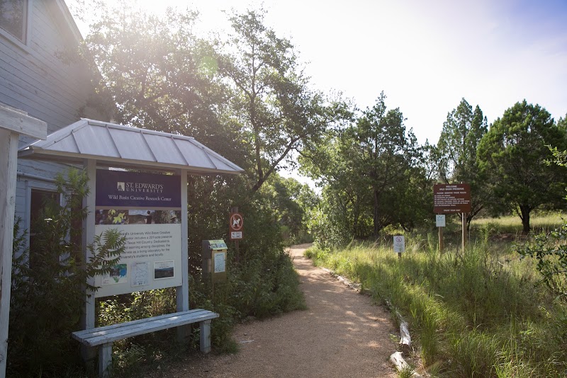 Wild Basin Wilderness Preserve — Hiking with Kids in Austin
