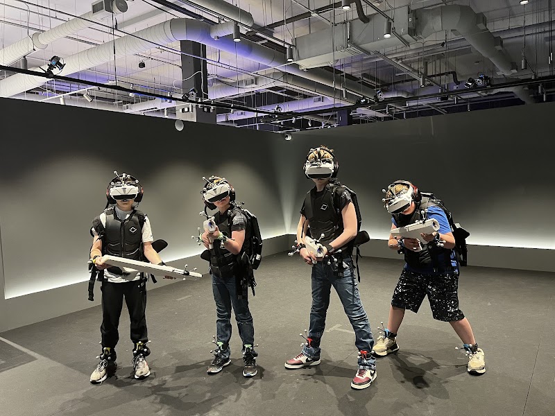 Sandbox VR