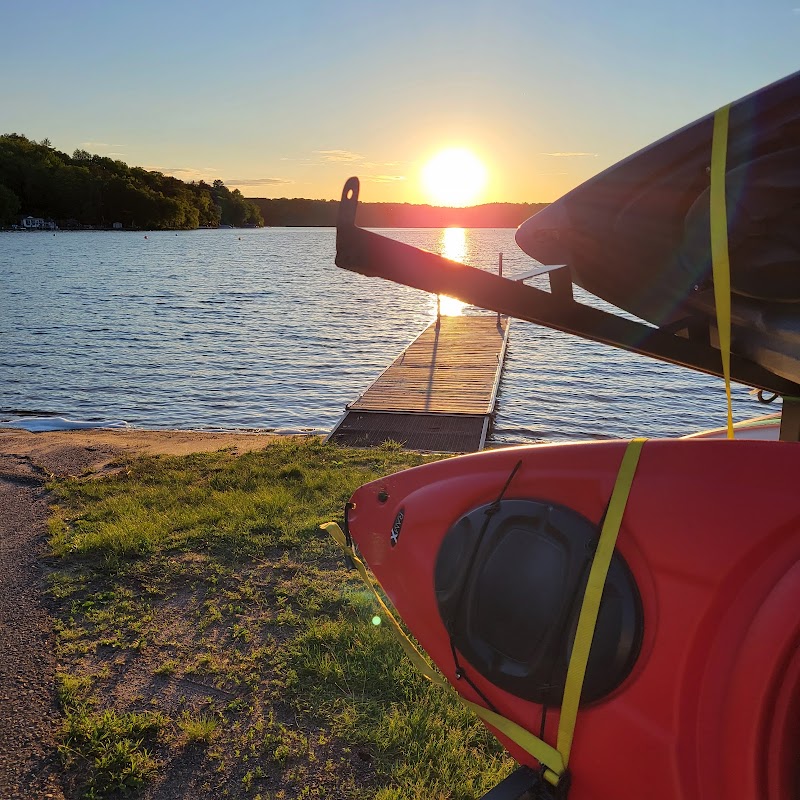 SilverFinn Kayaking — Kayaking for Kids in Minneapolis