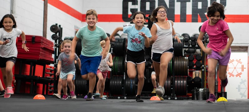 Gantry Kids & Teens