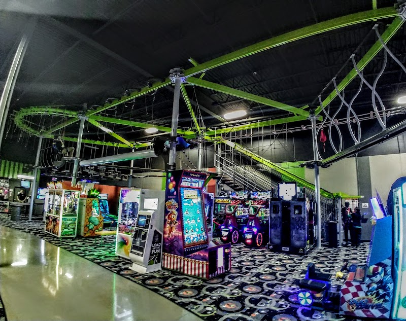 The Fun Lab
