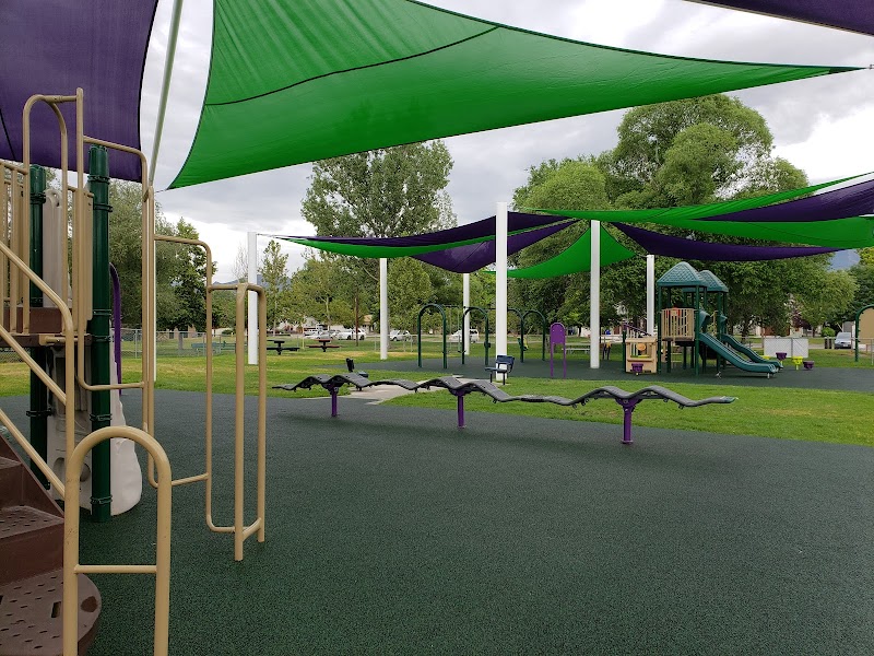 Fitts Park