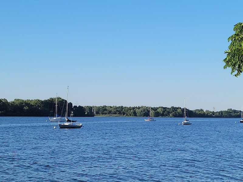 Red Dragon Canoe Club — Kayaking for Kids in Philadelphia