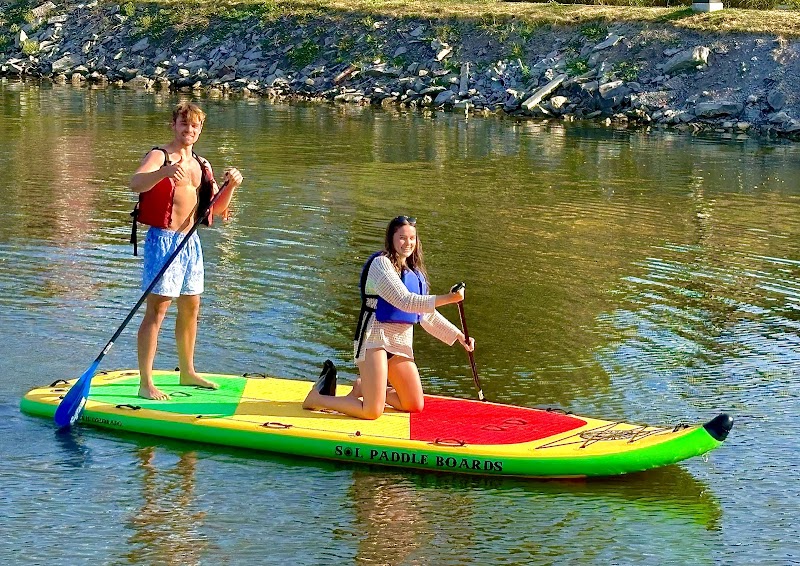 Erie Canal Boat Company
