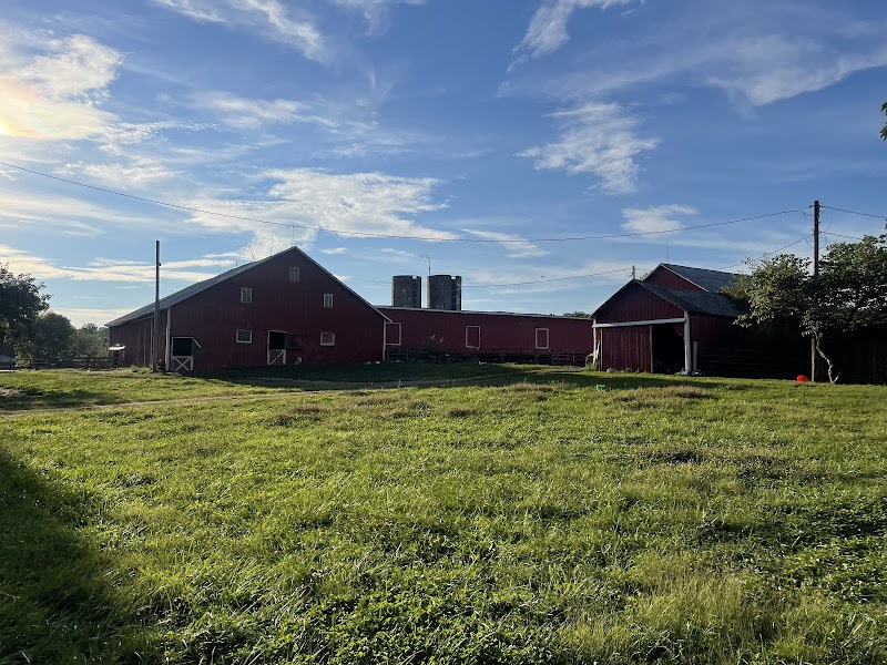Harrison Farm
