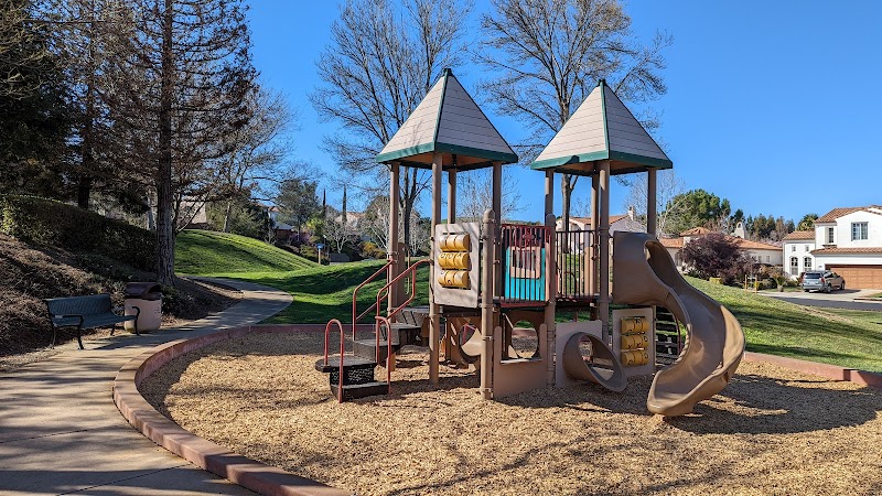 Windy Hills Park — Christmas Events for Kids in San Ramon