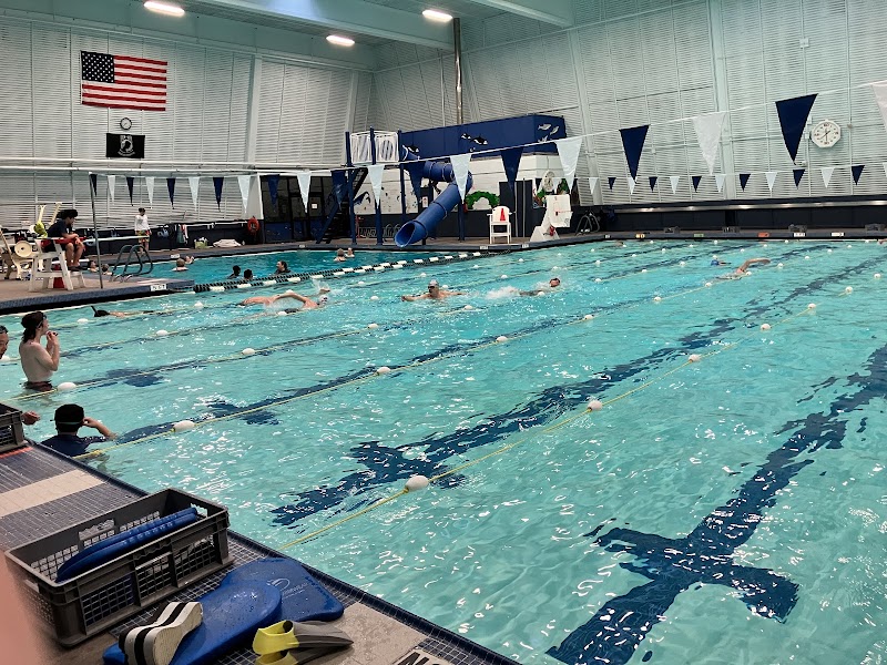 Bellevue Aquatic Center