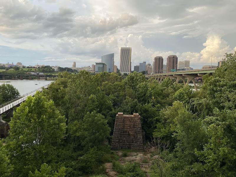 RVA Free Climbing Wall