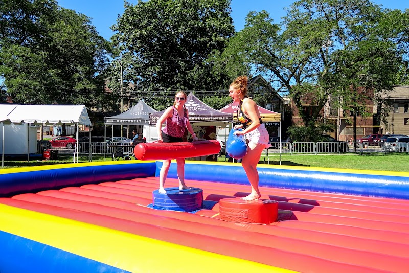 Cleveland Scene AleFest — Fall Festivals in Cleveland